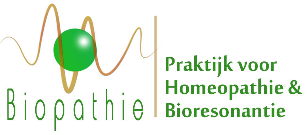 Logo biopathie